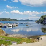 Front In With Wifi Skjold (Rogaland)