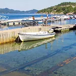Casa vacanze 3 Bedroom Awesome In Skjold (Rogaland)