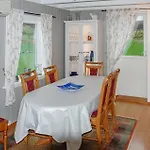 Casa vacanze 3 Bedroom Awesome In Skjold (Rogaland)