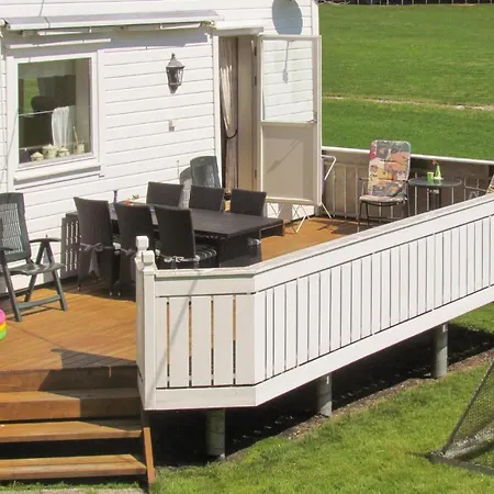 Ferienhaus 3 Bedroom Awesome In