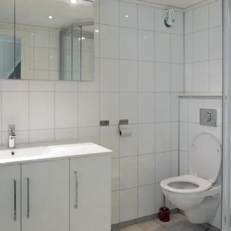 3 Bedroom Awesome In Skjold