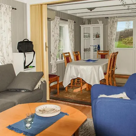 3 Bedroom Awesome In Ferienhaus Skjold (Rogaland)