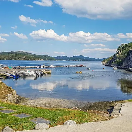 3 Bedroom Awesome In Skjold Skjold (Rogaland)