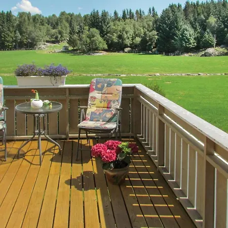 3 Bedroom Awesome In Skjold Holiday home
