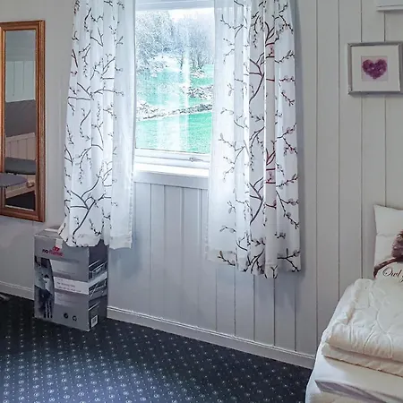 Ferienhaus Beautiful Home In Skjold With Wifi Skjold (Rogaland)