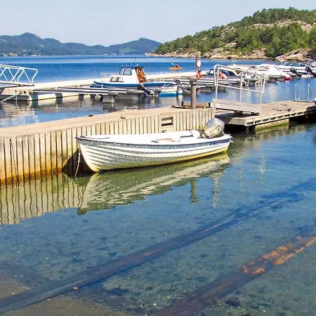 بيت للعطل 3 Bedroom Awesome In Skjold (Rogaland)