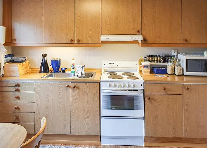 3 Bedroom Awesome In Tatil Evi *