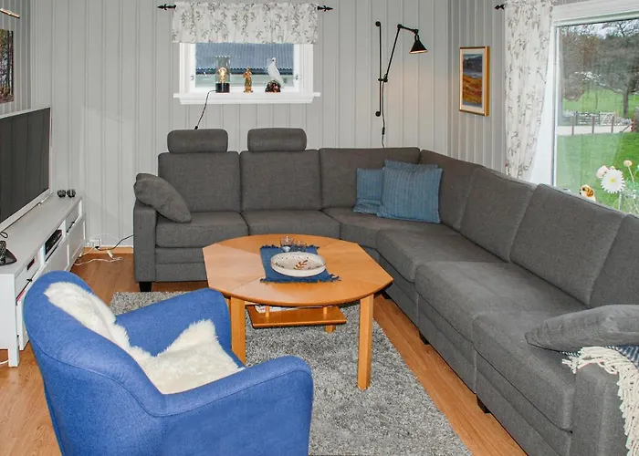 3 Bedroom Awesome In * Skjold (Rogaland)
