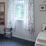 Holiday home Front In With Wifi Skjold (Rogaland)