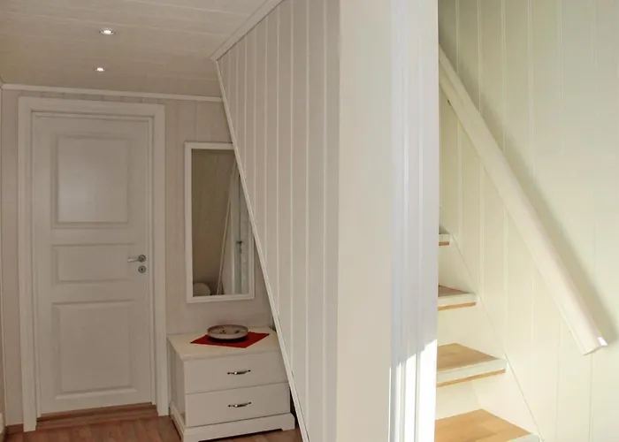 Feriehus 3 Bedroom Awesome In Skjold (Rogaland)