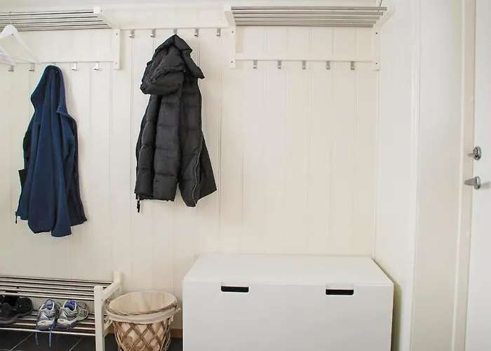 Feriehus 3 Bedroom Awesome In